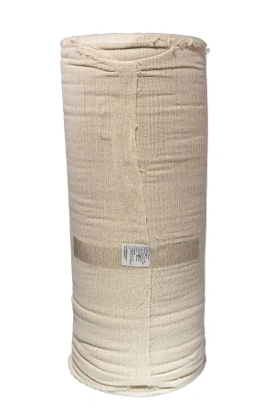 Фото №1 - Текстильные изделия: Полотно нетканое Неткол 80см ширина, 160г/м2, рулон 100м