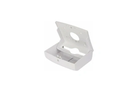 Диспенсеры: для полотенец Z ЛАЙМА PROFESSIONAL BASIC пластик белый