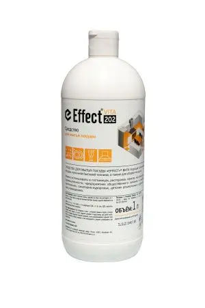Effect: ВИТА-202 1л для посуды