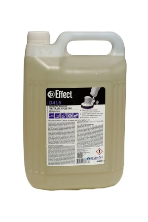 Effect: ДЕЛЬТА-416 5л Дегризер