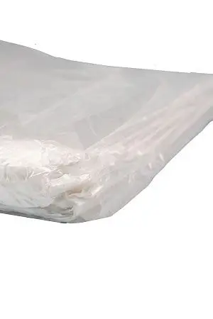 Фото №7 - Одноразовая продукция: Пакет фасовочный 24х37см ПНД /пач.=1000 шт.