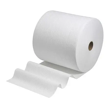 Фото №3 - Kimberly-Clark: Салфетки Кимтех Пьюр 600л 1сл белые