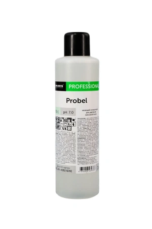 Pro-Brite: Пробел 1л для удаления гипсовой пыли