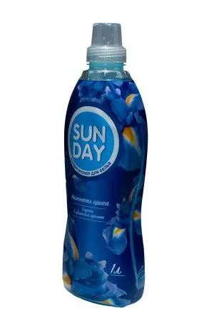 Антистатики(кондиционеры): Sunday 1л Нежность ириса