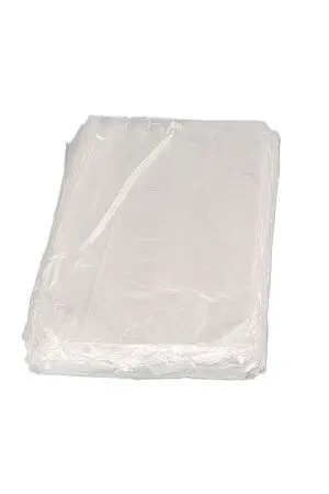 Фото №4 - Одноразовая продукция: Пакет фасовочный 24х37см ПНД /пач.=1000 шт.