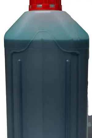 Фото №8 - Химитек: ПолиКор 5л