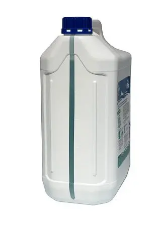 Фото №6 - Dolphin: Форте РН-12 5л для чистки полов