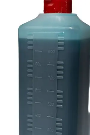 Фото №8 - Химитек: ПолиКор 1л