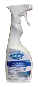 ПитХим: Жемчуг 500мл для акриловых , эмалированных , фаянс.поверхностей