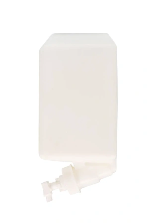 Кеман: Крем для рук АЛЬБАСОФТ 1000мл увлажняющий в картридже белый