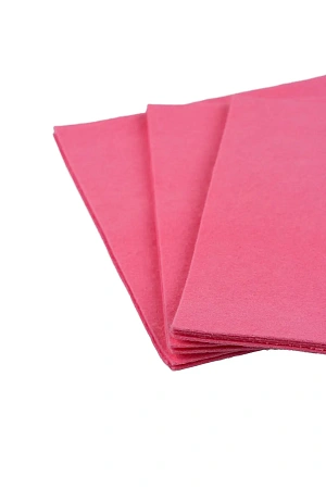 Фото №5 - Vileda: Салфетка* Универсальная 38х40см красный