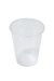 Превью №1 - Одноразовая продукция: Стакан пластиковый 100мл прозрачный /пач.=100 шт.