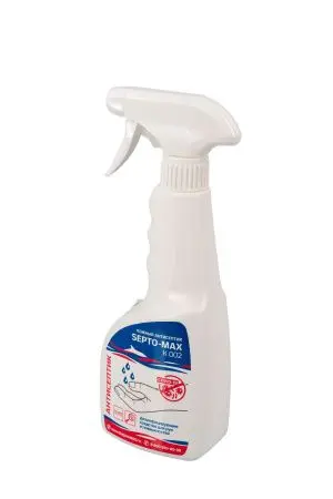 Септо-Макс К002 500мл кожный антисептик