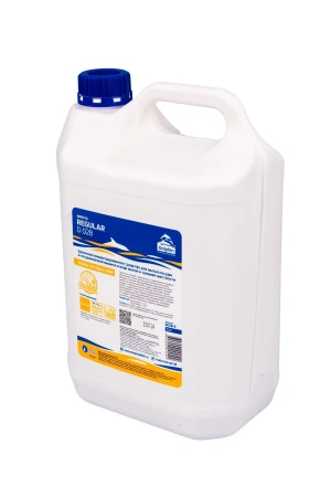 Dolphin: Регуляр Имнова 5л моющее для ПММ