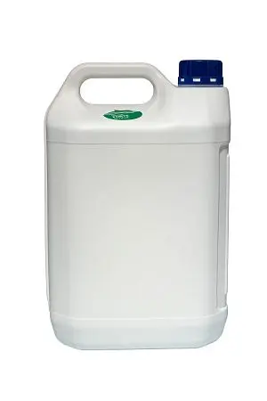 Фото №5 - Dolphin: Форте РН-12 5л для чистки полов