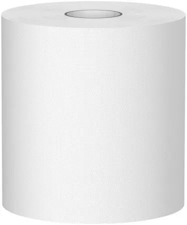 VEIRO: Полотенца бумажные ЦВ 1сл 200м/20 Comfort белые