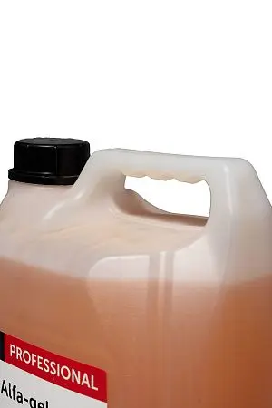 Фото №9 - Pro-Brite: Альфа Гель 5л против известковых отложений с бактериц. эффектом