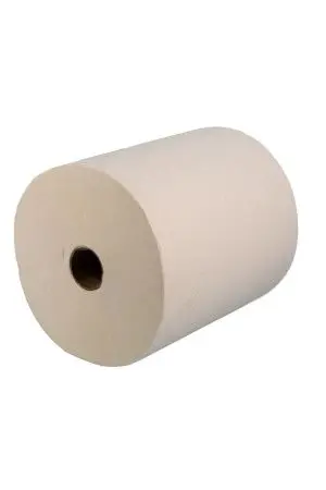 Вик: *Терес Полотенца бумажные 150м 2сл с пластиковой втулкой белые