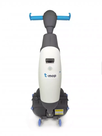 T-line: Машина поломоечная T-mop v2