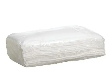Kimberly-Clark: Салфетки Кимтех Авто 40х40см из микрофибры для подготовки поверхности /пач.=25 шт.