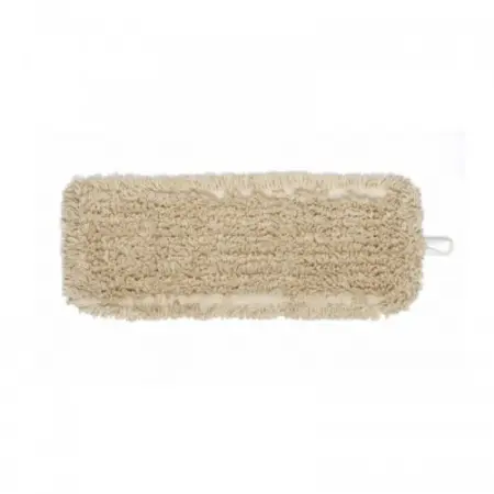 Инвентарь Эконом Класса: Моп 40см карманы+один язык хлопок