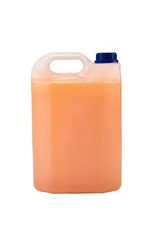 Фото №6 - Мыло жидкое: VCLEAN Чистота рук 5л с антибактериальным эффектом тв.канистра