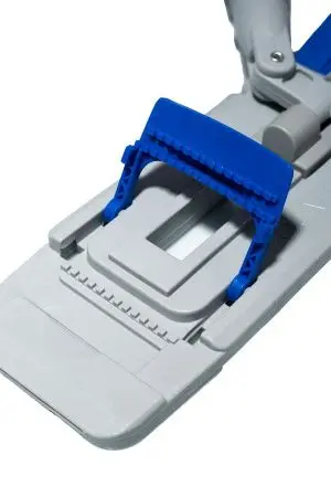 РОСМОП: Держатель МОПов 40см пластик Кваттро