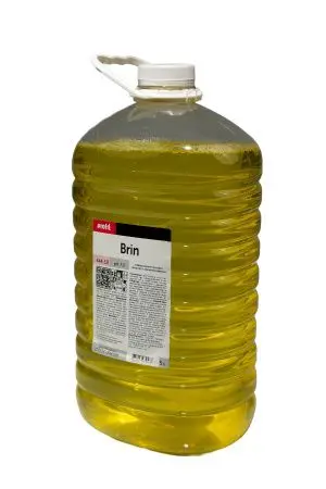 Pro-Brite: ПРОФИТ Брин 5л против уличных, бытовых и лёгких жировых загрязнен