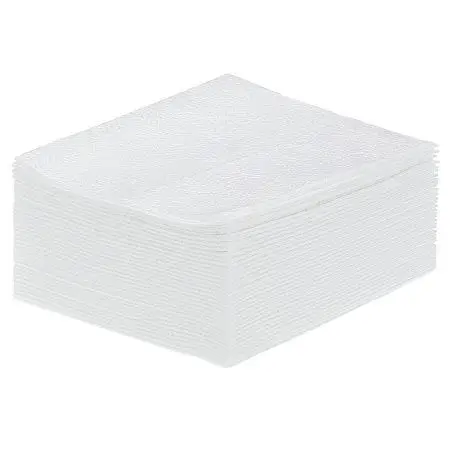 Фото №4 - Kimberly-Clark: Салфетки Кимтех Пьюр 1сл 38,5х35,1см белые /пач.=35 шт.