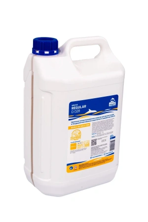 Dolphin: Регуляр Имнова 5л моющее для ПММ