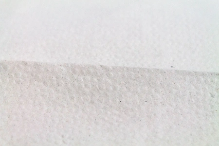 Вик: Полотенца бумажные V 1сл 250л 21х21,5 см макулатура Виклин