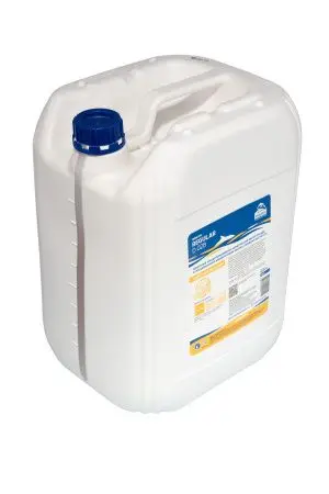 Dolphin: Регуляр Имнова 10л моющее для ПММ в воде малой и средней жесткости