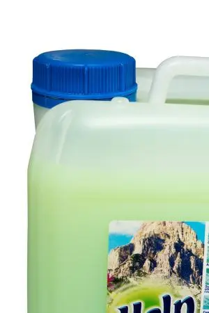 Антистатики(кондиционеры): ХЭЛП 5л АЛЬПИЙСКАЯ СВЕЖЕСТЬ