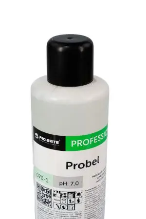 Pro-Brite: Пробел 1л для удаления гипсовой пыли