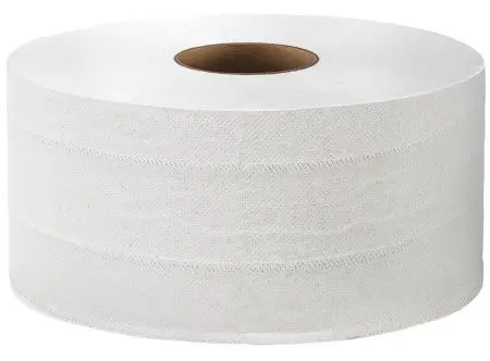 Фото №1 - VEIRO: Бумага туалетная 2сл 170м/9,2 Comfort белый