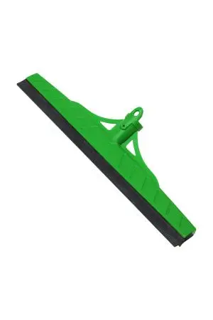 Вик: Сгон 40 см пластик одна резина зеленый MRY