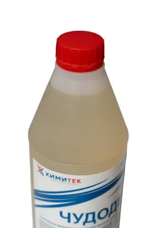 Химитек: Чудодей 1л