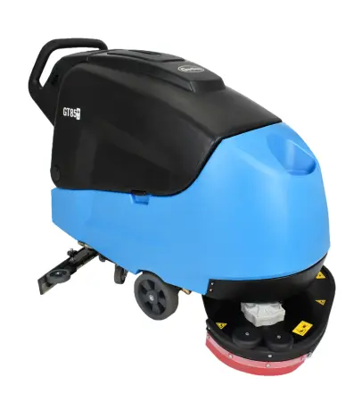 Фото №1 - Gadlee: Поломоечная машина GT85BT70