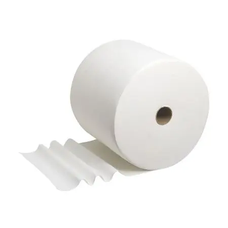 Kimberly-Clark: Салфетки Вайпол L40 750л 1сл белые