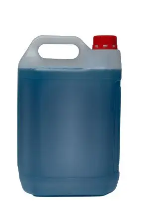 Химитек: Кухмастер-ополаскиватель 5л