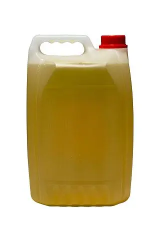 Фото №6 - Моющее средство: ЛАЗУРИТ 5л