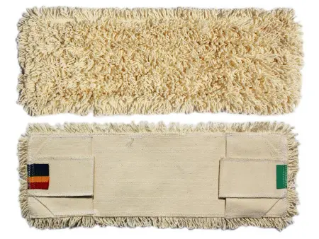 Инвентарь Эконом Класса: Моп 40см на рамку хлопок Эконом