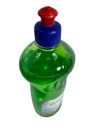Чистящее средство: Vclean Универсальный 1л пуш-пул