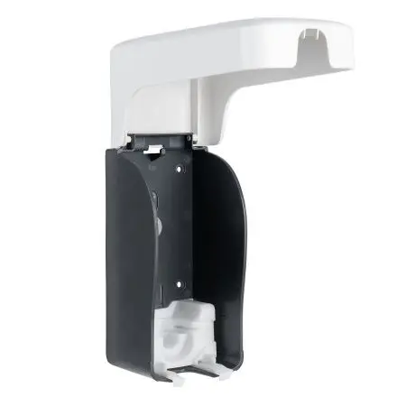 Кеман: Диспенсер для картриджей K4 с пенным дозированием пластик белый
