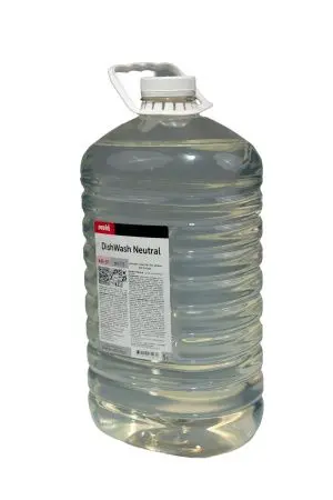 Pro-Brite: ПРОФИТ Дишвош 5л для посуды без отдушки