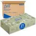 Превью №4 - Kimberly-Clark: Салфетки Клинекс 2сл 100л для лица белые