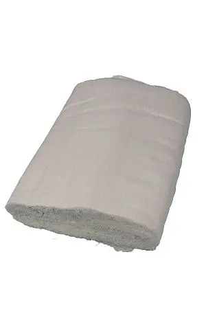 Фото №2 - Текстильные изделия: Полотно вафельное 45см ширина, 120г/м2 рулон 60м