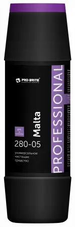 Pro-Brite: Мальта 480г чистящий порошок