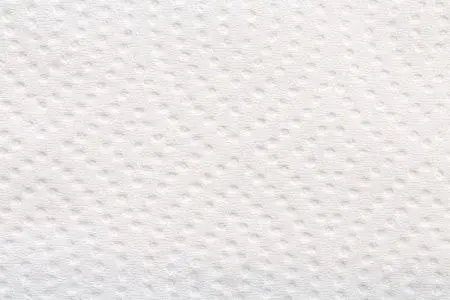 Хаят: Полотенца бумажные V 1сл 250л 23х23см ФОКУС ЭКО белые ПЭ