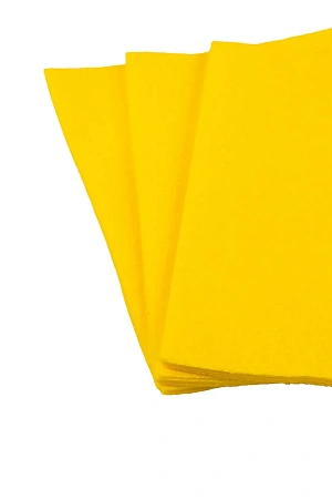 Фото №6 - Vileda: Салфетка* Универсальная 38х40см желтый